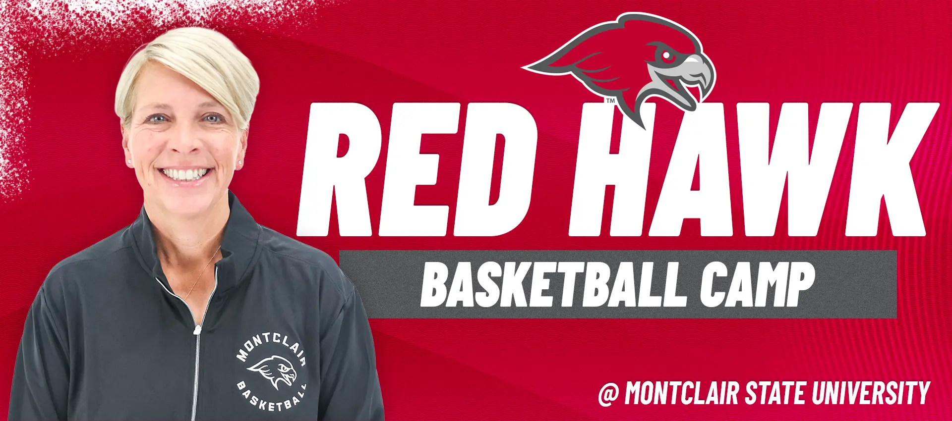 Red Hawk Basketball Camp
