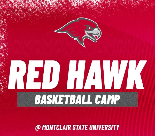 Red Hawk Basketball Camp