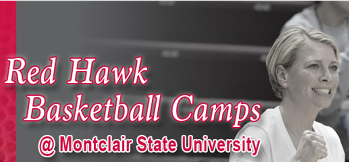 RED HAWK BASKETBALL CAMPS